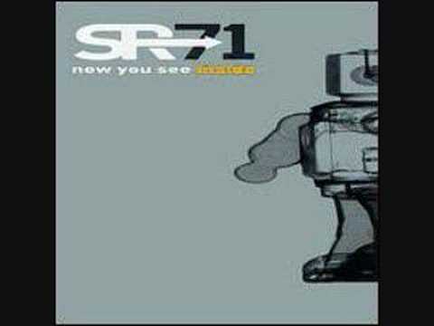 SR-71 - Fame (What She's Wanting)