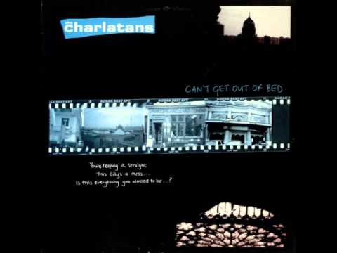 The Charlatans - Out