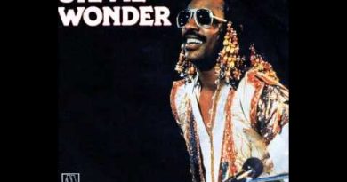 Stevie Wonder - For Your Love (Live In Japan/1995)