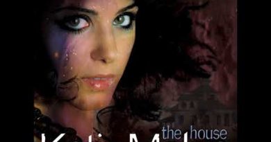 Katie Melua - No Fear Of Heights