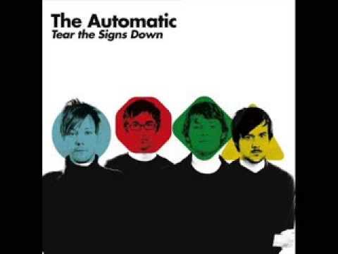 The Automatic - Can I Take You Home