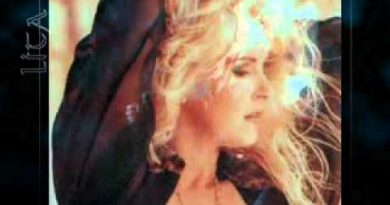 Lita Ford - Broken Dreams