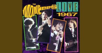 The Monkees - You Can't Judge a Book by the Cover