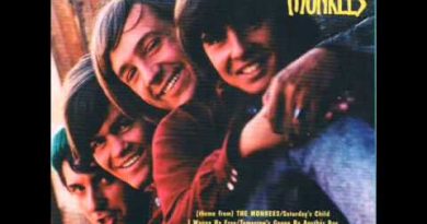 The Monkees - This Just Doesn't Seem to Be My Day