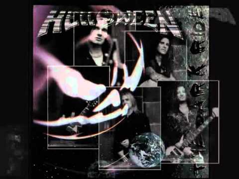 Helloween - I live for your pain