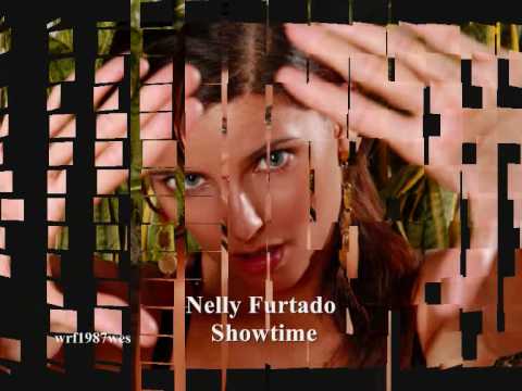 Nelly Furtado - Showtime