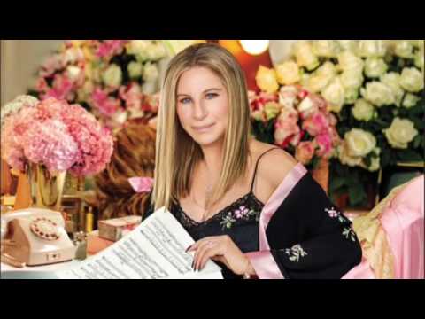 Barbra Streisand - What's On My Mind