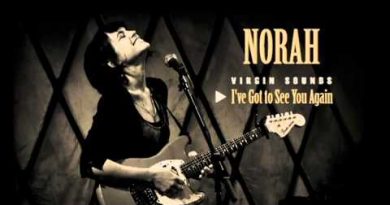 Norah Jones - I've Got To See You Again