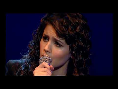 Katie Melua - Blame it on the moon
