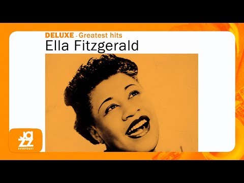Ella Fitzgerald - Rock It for Me
