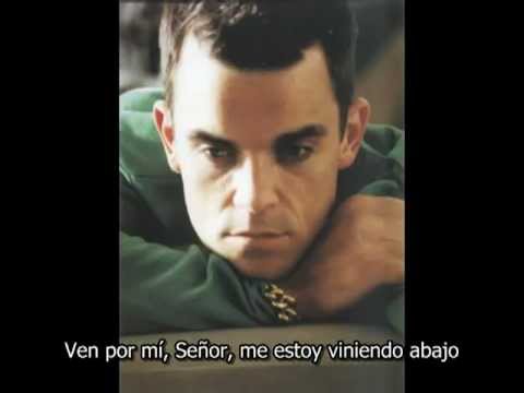 Robbie Williams - Toxic