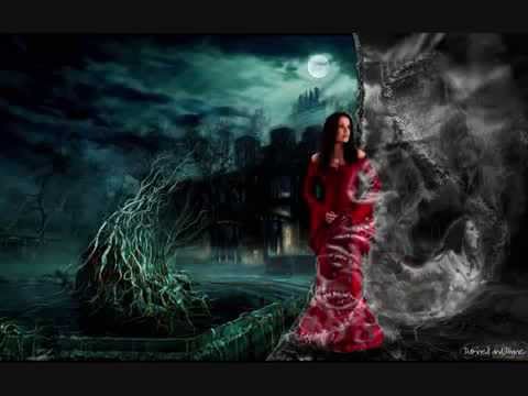 Tarja - Sadness in the Night