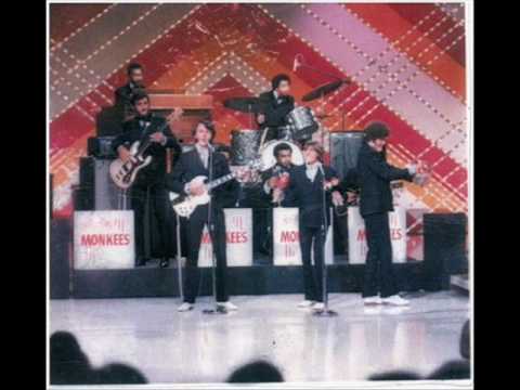 The Monkees - We Were Made For Each Other