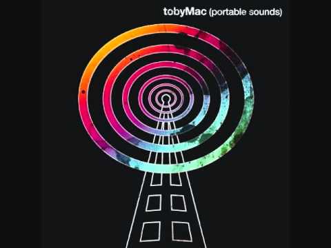 TobyMac - I'm For You