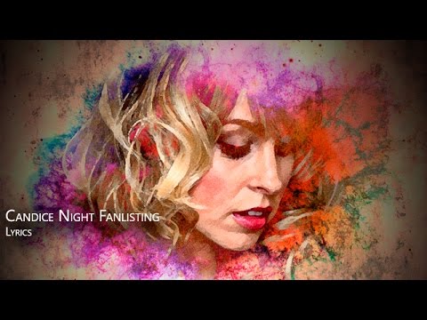 Candice Night - For You