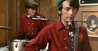 The Monkees - You Just May Be the One