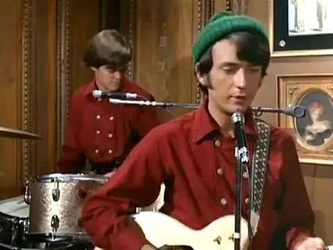 The Monkees - You Just May Be the One