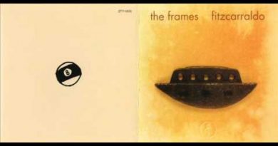 The Frames - Say It To Me Now