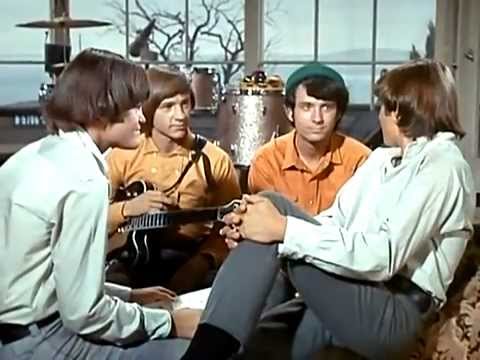 The Monkees - Gonna Buy Me a Dog