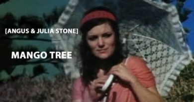 Angus & Julia Stone - Mango Tree