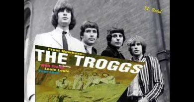 The Troggs - Ride Your Pony
