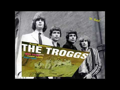 The Troggs - Ride Your Pony