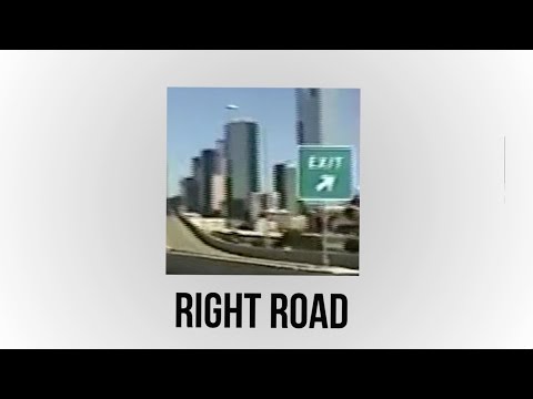 Nelly Furtado - Right Road