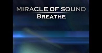 Miracle of Sound - Breathe