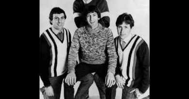 The Troggs - I Just Sing