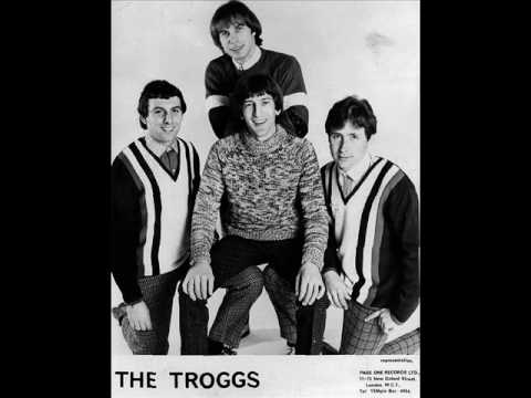 The Troggs - I Just Sing