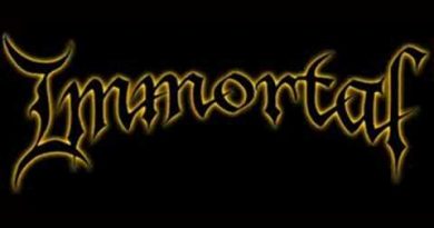 Immortal - The Darkness That Embraces Me