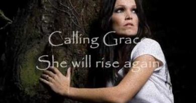 Tarja - Calling Grace