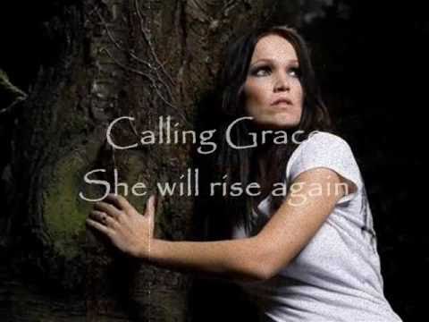 Tarja - Calling Grace