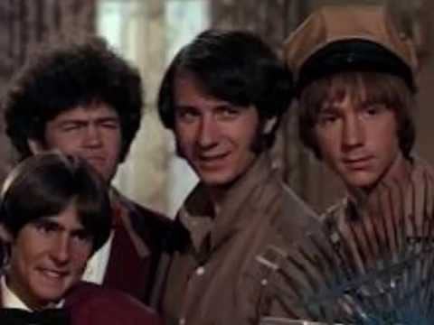 The Monkees - Writing Wrongs
