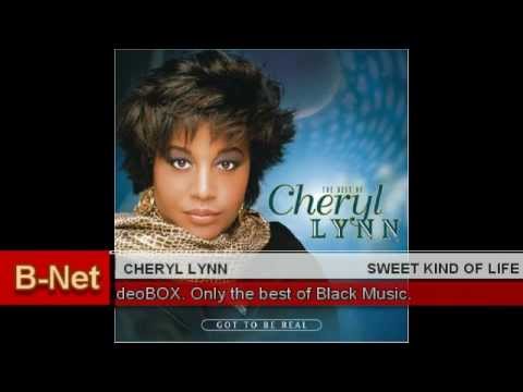 Cheryl Lynn - Sweet Kind Of Life