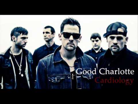 Good Charlotte - Harlow's Song (Can't Dream Without You)