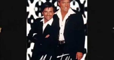 Modern Talking - Love To Love You
