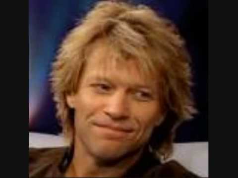 Bon Jovi - Little City