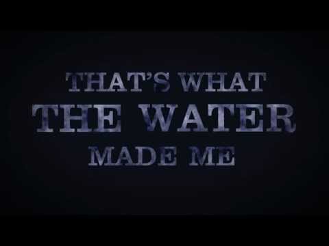 Bon Jovi - That's What The Water Made Me