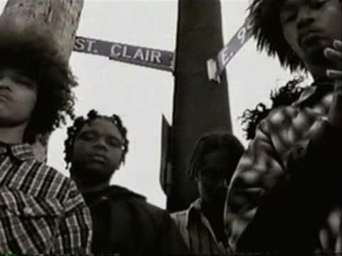 Bone Thugs-N-Harmony - Down Foe My Thang