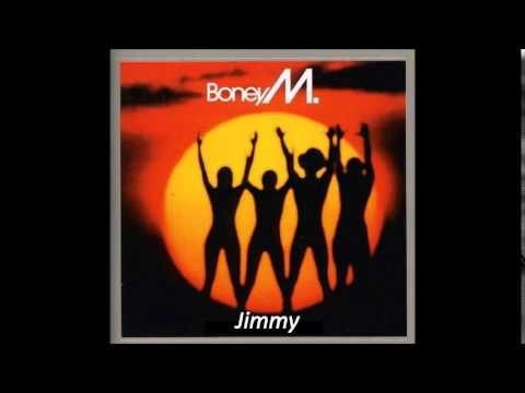 Boney M. - Jimmy