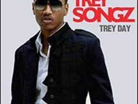 Trey Songz - No Clothes On