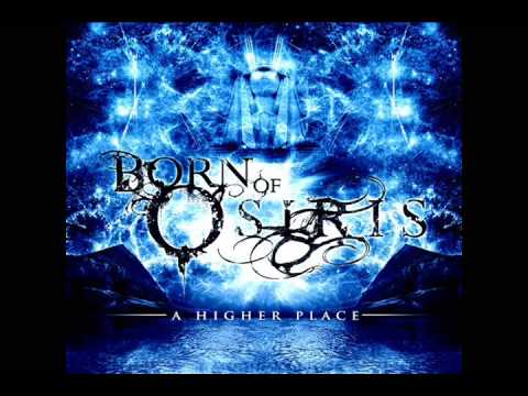 Born Of Osiris - A Descent
