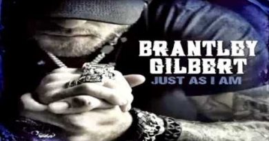 Brantley Gilbert - G.R.I.T.S.