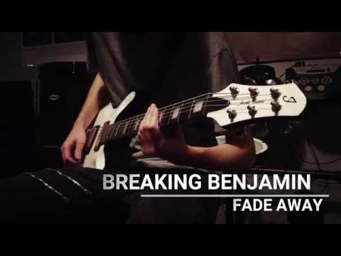 Breaking Benjamin - Fade Away