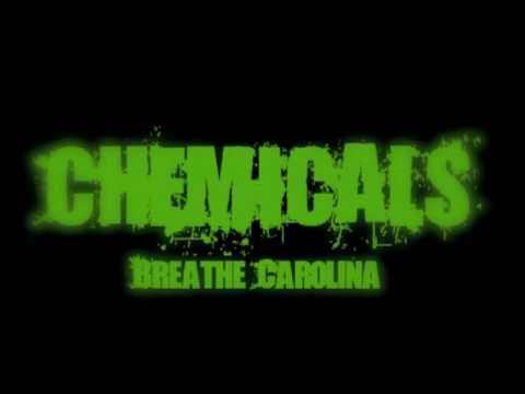 Breathe Carolina - Chemicals