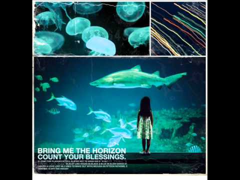 Bring Me The Horizon - Black And Blue