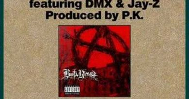 Busta Rhymes - Why We Die (Feat. Dmx & Jay-Z)