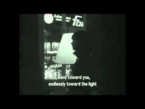 Broadcast - You Can Fall