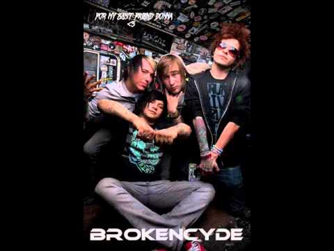 Brokencyde - Still The King!!!